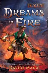 Dreams of Fire - 1 Aug 2023