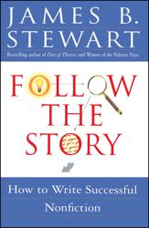 Follow the Story - 20 Nov 2012