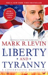 Liberty and Tyranny - 24 Mar 2009