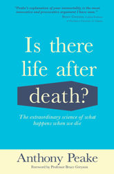 Is There Life After Death? - 6 Jun 2006