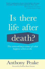 Is There Life After Death? - 6 Jun 2006