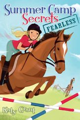 Fearless - 4 May 2010