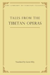Tales from the Tibetan Operas - 30 Jul 2019