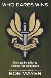 Who Dares Wins - 14 Jun 2011