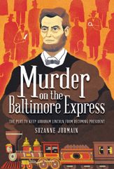 Murder on the Baltimore Express - 19 Oct 2021