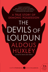 The Devils of Loudun - 15 Sep 2015