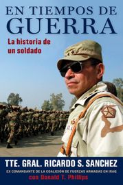 En tiempos de guerra - 4 Sep 2012