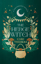 The Hedge Witch - 7 Jul 2022