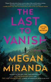 The Last to Vanish - 26 Jul 2022