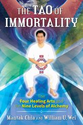 The Tao of Immortality - 20 Feb 2018