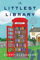 The Littlest Library - 19 Jul 2022