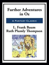Further Adventures in Oz - 28 Apr 2020