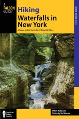 Hiking Waterfalls in New York - 20 May 2014