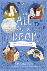 All in a Drop - 6 Aug 2019