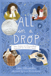All in a Drop - 6 Aug 2019