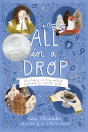 All in a Drop - 6 Aug 2019