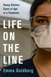 Life on the Line - 8 Jun 2021
