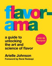 Flavorama - 12 Mar 2024