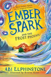 Ember Spark and the Frost Phoenix - 24 Oct 2024