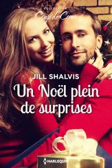 Un Noël plein de surprises - 1 Oct 2018