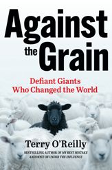 Against the Grain - 14 Oct 2025