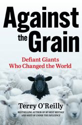 Against the Grain - 14 Oct 2025