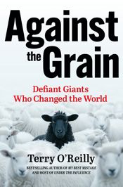 Against the Grain - 14 Oct 2025