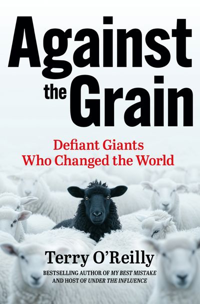 Against the Grain