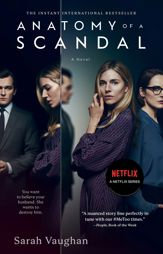 Anatomy of a Scandal - 23 Jan 2018