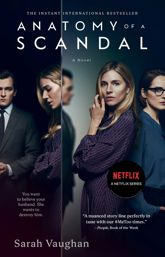 Anatomy of a Scandal - 23 Jan 2018