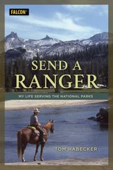 Send a Ranger - 1 Mar 2023