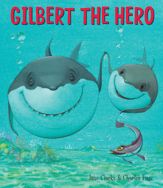 Gilbert the Hero - 5 Jan 2012