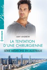 La tentation d'une chirurgienne - 28 Aug 2015