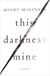 This Darkness Mine - 10 Oct 2017