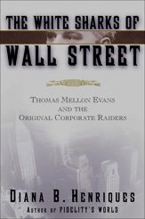 The White Sharks of Wall Street - 2 Apr 2001
