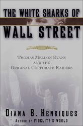The White Sharks of Wall Street - 2 Apr 2001