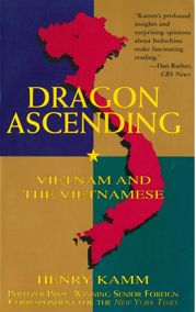 Dragon Ascending - 7 Feb 2012