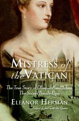 Mistress of the Vatican - 13 Oct 2009