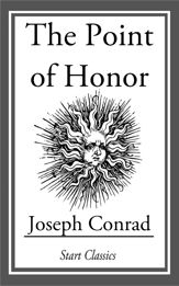 The Point of Honor - 21 Nov 2013