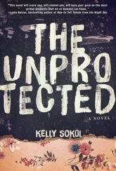 The Unprotected - 25 Apr 2017