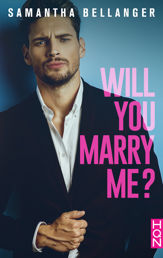 Will You Marry Me ? - 6 May 2020