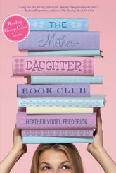 The Mother-Daughter Book Club - 11 May 2010