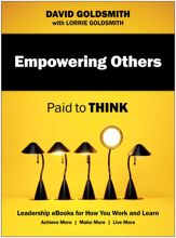 Empowering Others - 23 Oct 2012
