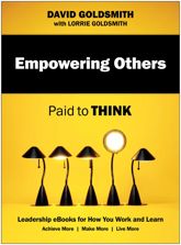 Empowering Others - 23 Oct 2012