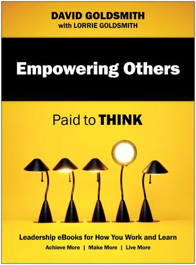 Empowering Others