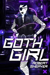 Goth Girl - 22 Oct 2024
