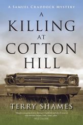 A Killing at Cotton Hill - 16 Jul 2013