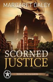 Scorned Justice - 1 Apr 2013