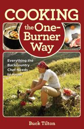 Cooking the One-Burner Way - 7 May 2013