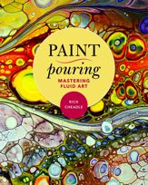 Paint Pouring - 12 Feb 2019